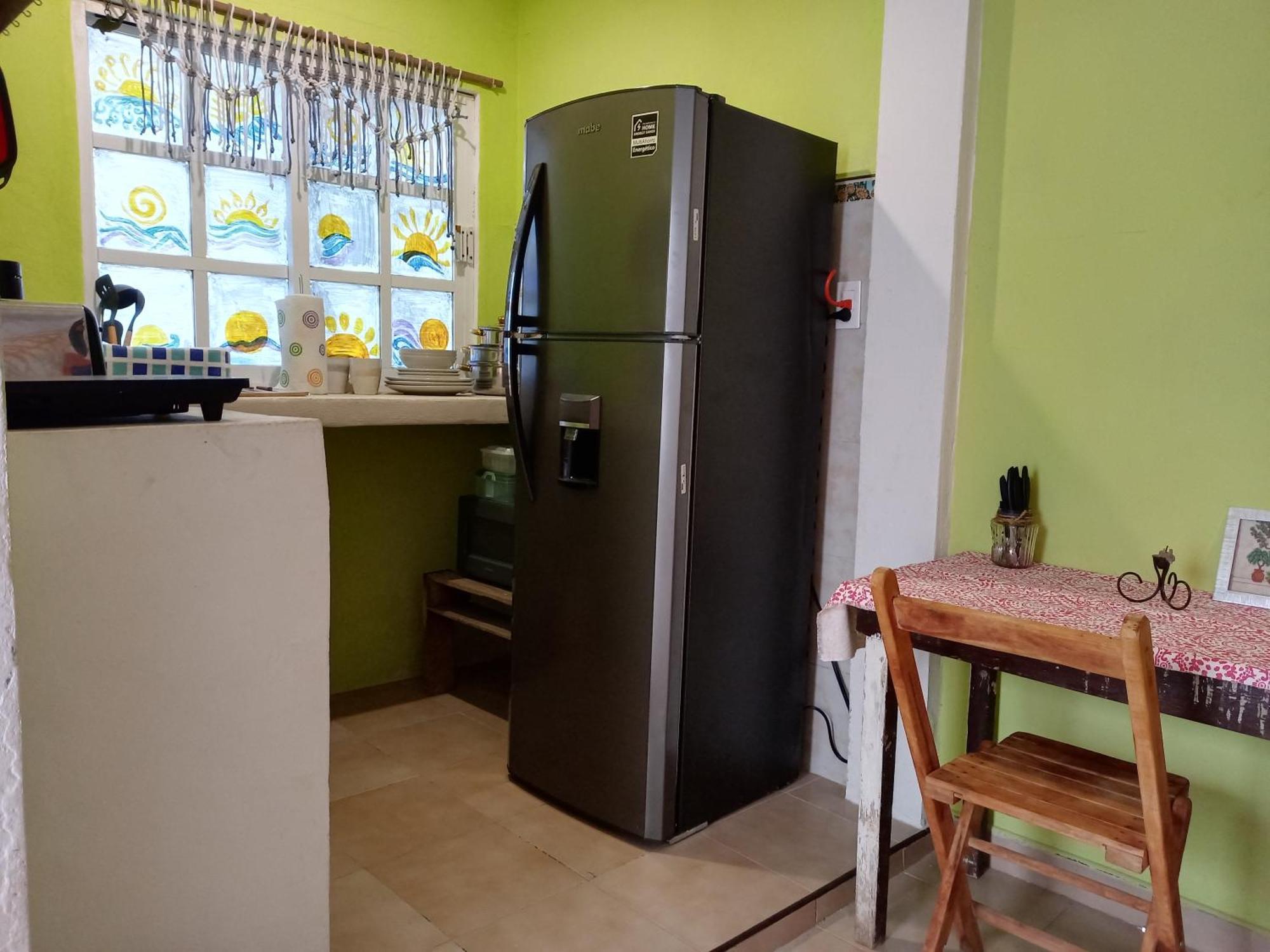Casa Chen-Huaye Apartment Isla Mujeres Ngoại thất bức ảnh